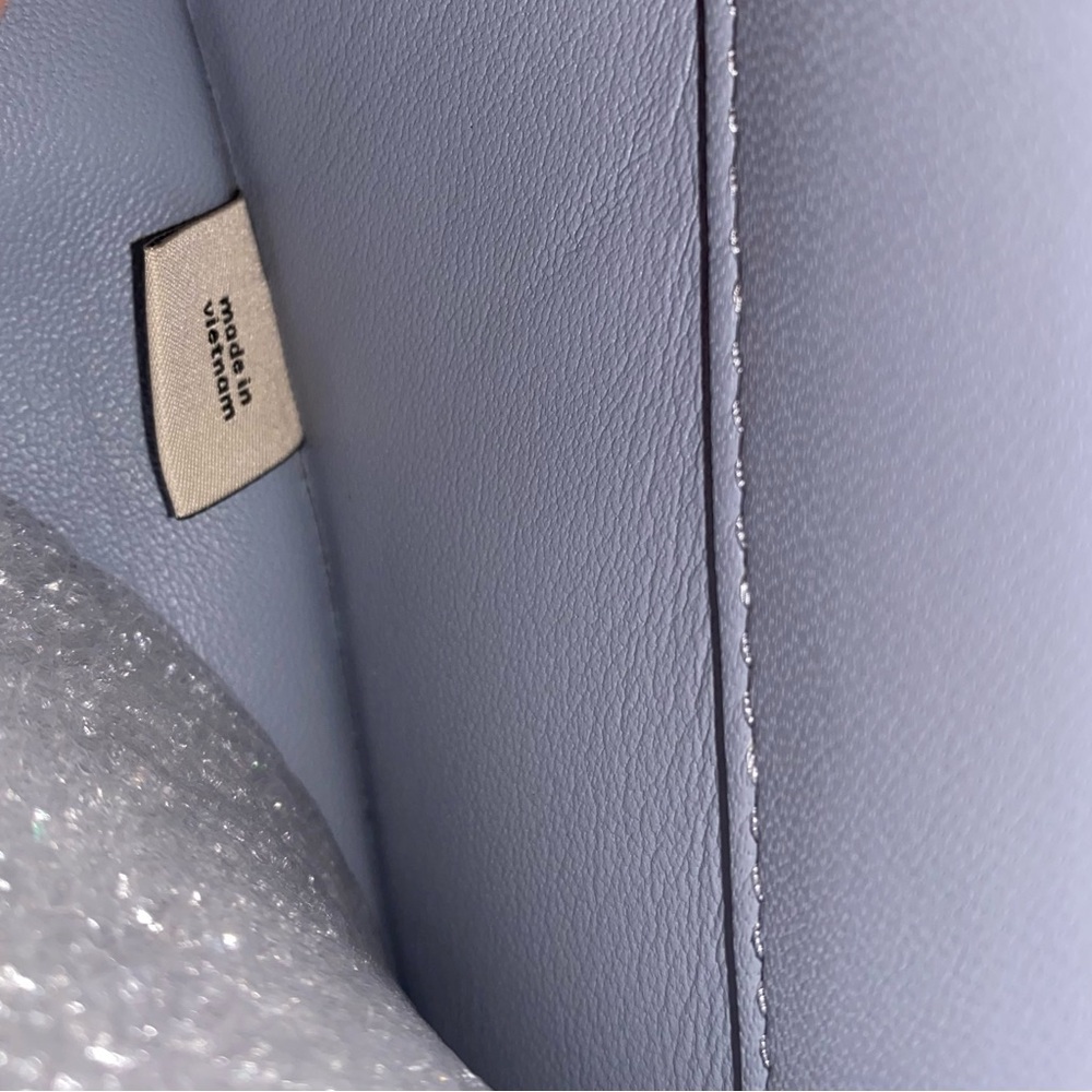 Coach Rogue purse NWT - Picture 10 of 14